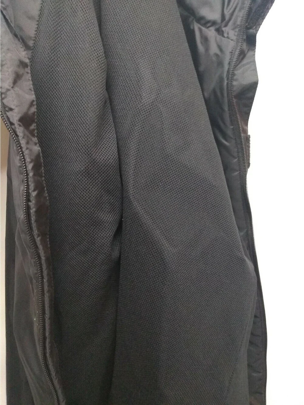 Adidas Wind Breaker/ Slicker Size Small 042